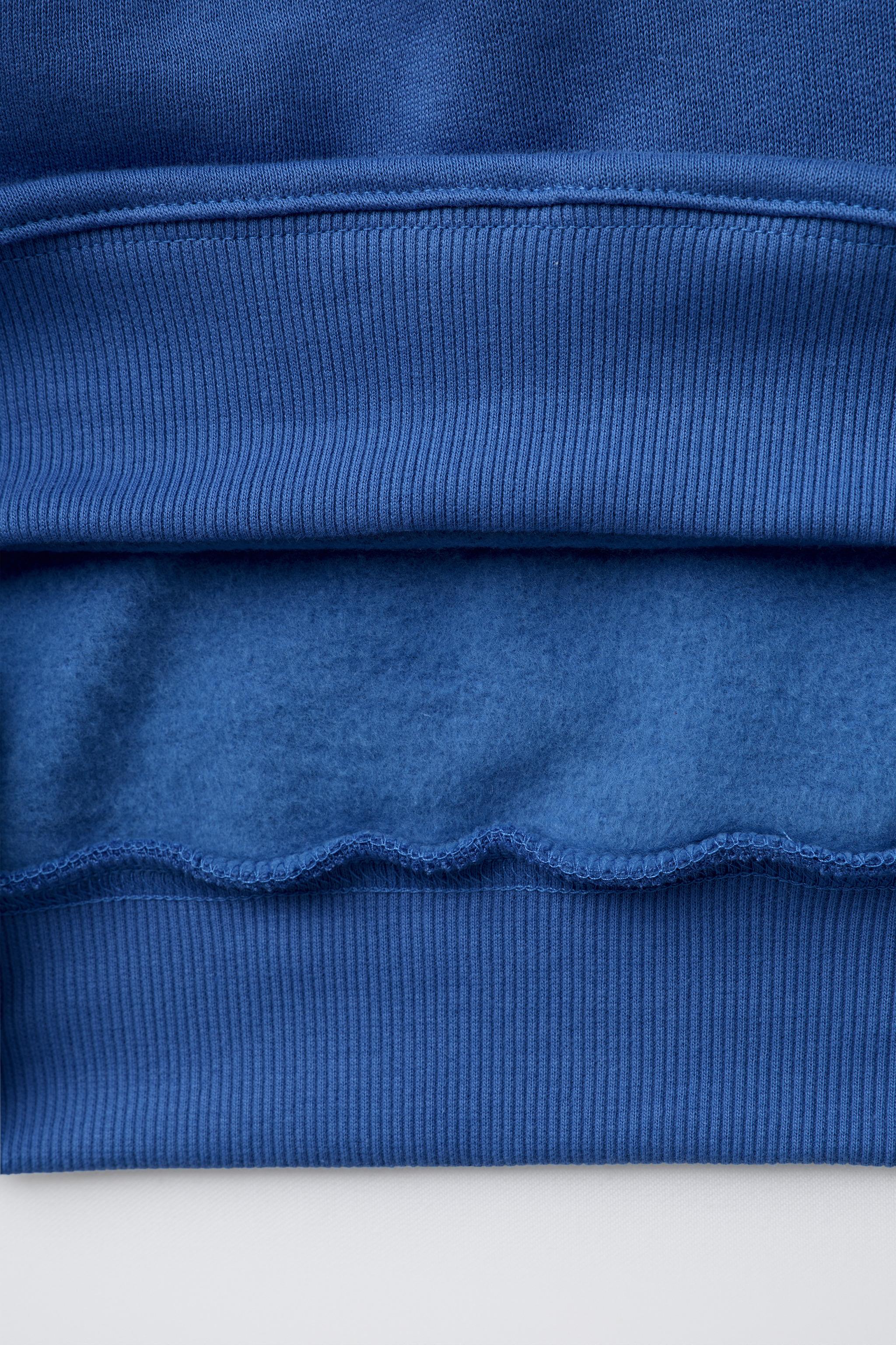 BONILLA A LA VISTA ® X ZARA HOODIE